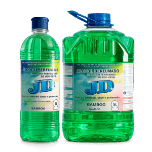 ALCOOL PERFUMADO BAMBOO