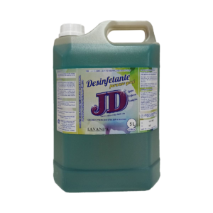 DESINFETANTE LAVANDA