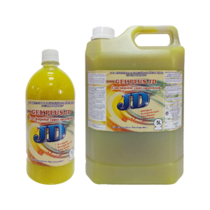 GEL PLUS