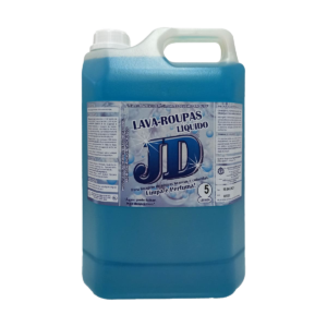 LAVA ROUPAS LIQUÍDO