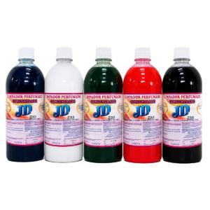 Limpador Perfumado Concentrado JD