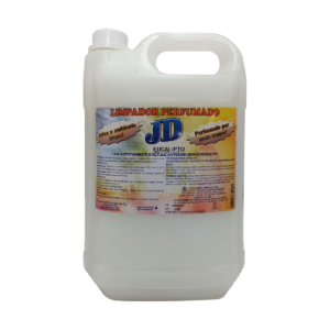 LIMPADOR PERFUMADO EUCALIPTO