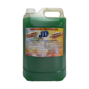 LIMPADOR PERFUMADO KAIAK
