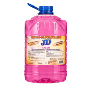 LIMPADOR PERFUMADO TALCO