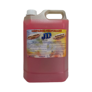 LIMPADOR PERFUMADO TALCO