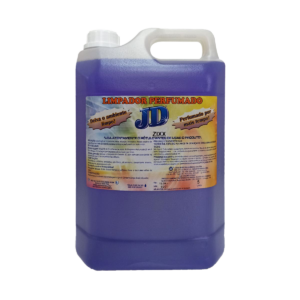 LIMPADOR PERFUMADO ZIXX