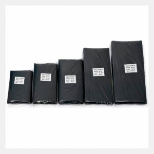 Saco para Lixo Preto