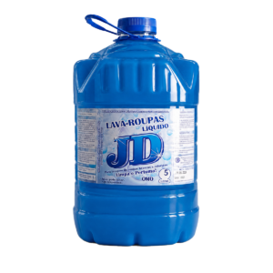 LAVA ROUPAS LIQUÍDO OMO