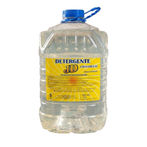 DETERGENTE LAVA LOUÇAS